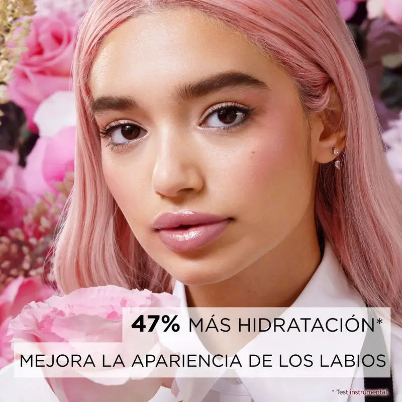 L'Oréal Paris Color Riche Shine Feuchtigkeitsglanz Lippenstift Farbton 191