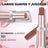 L'Oréal Paris Color Riche Shine Feuchtigkeitsglanz Lippenstift Farbton 191