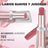 L'Oréal Paris Color Riche Shine Feuchtigkeitsglanz Lippenstift Farbton 193