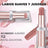 L'Oréal Paris Color Riche Shine Feuchtigkeitsglanz Lippenstift Farbton 112