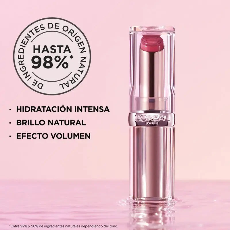 L'Oréal Paris Color Riche Shine Feuchtigkeitsglanz Lippenstift Farbton 353