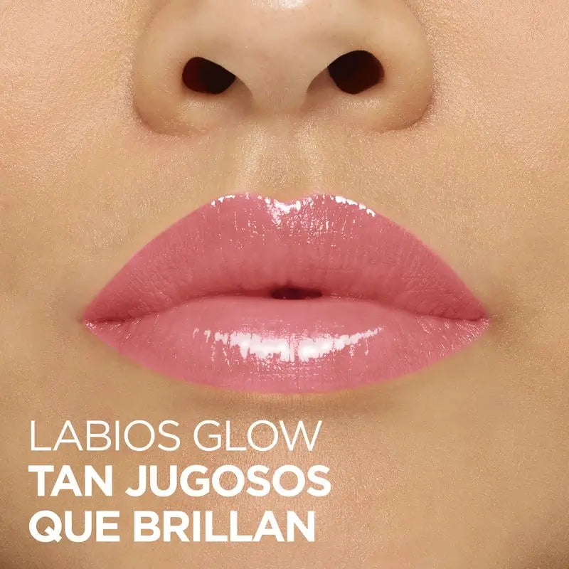 L'Oréal Paris Color Riche Shine Feuchtigkeitsglanz Lippenstift Farbton 353