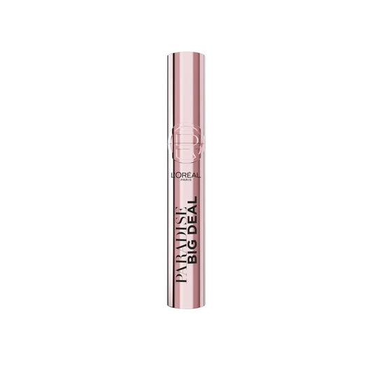 L'Oreal Paris Cosmetics Masc Paradise Big Deal Schwarz , 9,9 ml