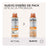 L'Oreal Paris Hydra Energetic Sport Deodorant Spray für Männer 150 ml