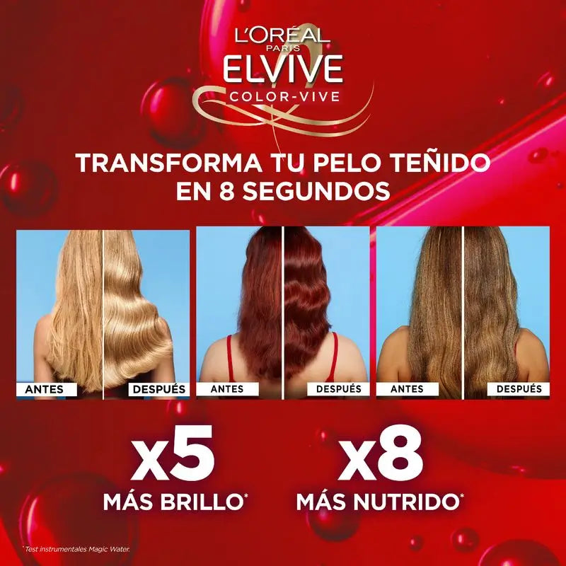 L'Oréal Paris Elvive Extraordinary Oil, Universell einsetzbare Behandlung 100Ml
