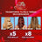 L'Oréal Paris Elvive Extraordinary Oil, Universell einsetzbare Behandlung 100Ml