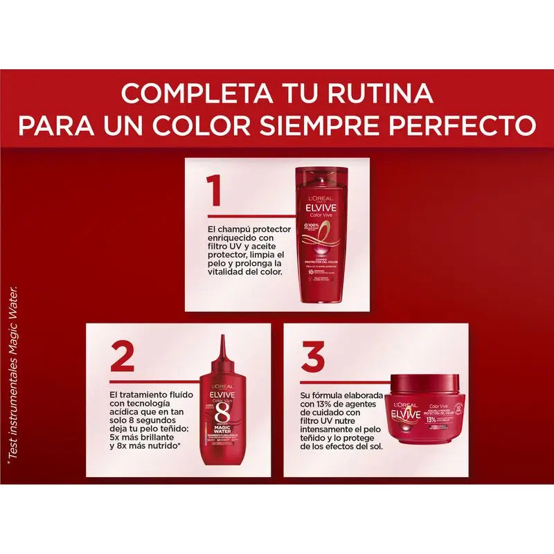 L'Oréal Paris Elvive Extraordinary Oil, Universell einsetzbare Behandlung 100Ml