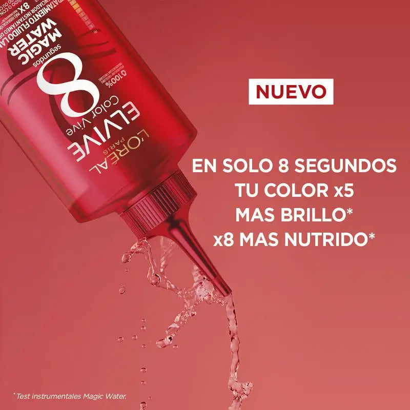 L'Oréal Paris Elvive Extraordinary Oil, Universell einsetzbare Behandlung 100Ml