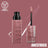 Maybelline New York Superstay Vinyl Ink Lippenstift, Farbton 110 Awestruck