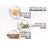 L'Oréal Paris Elvive Glycolic Gloss Conditioner Glycolsäure Glycolic Conditioner Weiches & glänzendes Haar