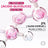 L'Oréal Paris Elvive Glycolic Gloss Shampoo mit Glykolsäure Glykolsäure Weiches & glänzendes Haar
