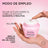 L'Oréal Paris Elvive Glykolglanz-Glanzaktivierende Maske, 310 ml