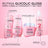 L'Oréal Paris Elvive Glykolglanz-Glanzaktivierende Maske, 310 ml