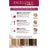 L'Oréal Paris Excellence Creme Dauerhafte Haarfarbe - Farbton 8 Hellblond