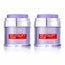 L'Oréal Paris Revitalift Filler Creme-Gel: Hyaluronsäure & 3 Ceramide, intensiv feuchtigkeitsspendend, Packung 2