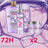 L'Oréal Paris Hydra Hyaluronic Filler Serum 2% Hyaluronsäure-Komplex 150Ml