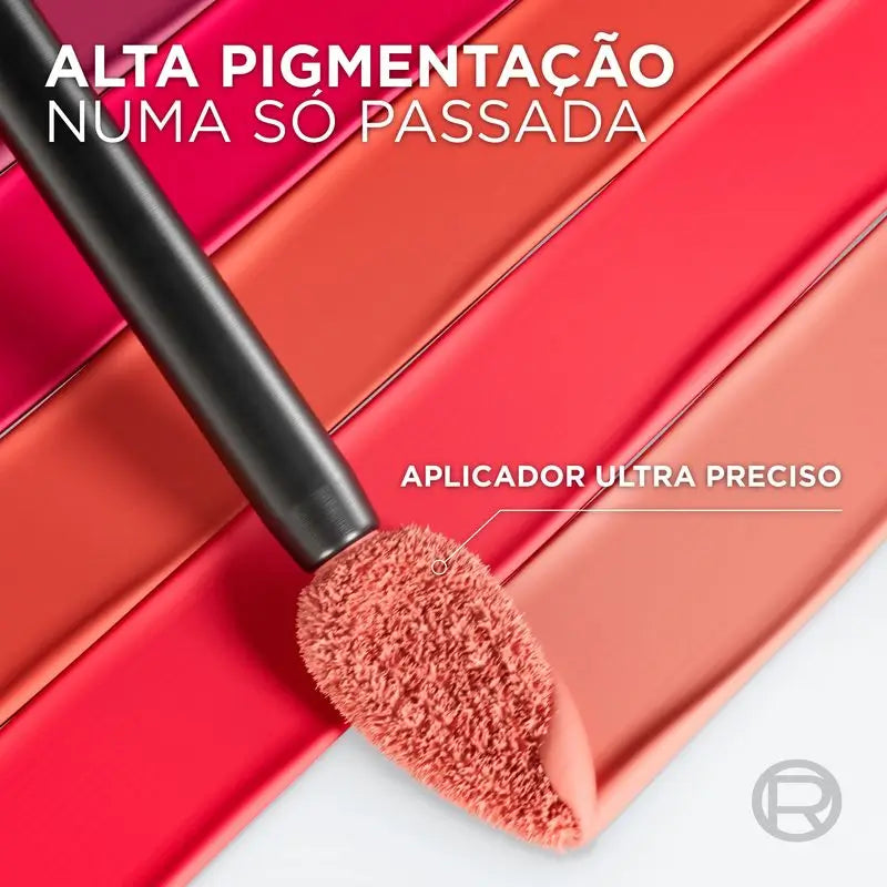 L'Oréal Paris Infaillible Le Matte Resistance Matte Finish 16H*. Farbton 240 Road Tripping