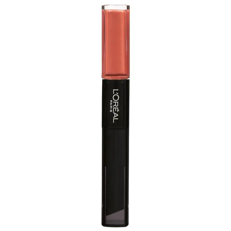 L'Oréal Paris Infallible 24H 404 Corail Constant Coral Permanenter Lippenstift