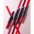 L'Oréal Paris Infallible 24H 404 Corail Constant Coral Permanenter Lippenstift