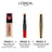 L'Oréal Paris Infallible 24H 404 Corail Constant Coral Permanenter Lippenstift