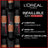 L'Oréal Paris Infallible 32H Matte Cover Base Hohe Deckkraft Matte Cover 115 30Ml Mit Niacinamid, Spf25, Wasserfest
