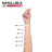 L'Oréal Paris Infallible More Than Concealer Vollflächiger Concealer, Farbton 324 Hafermehl/Avoine, 11 ml