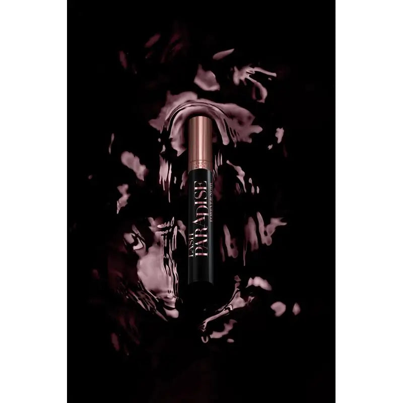 L'Oréal Paris Lash Paradise Mascara: Forever Noir, 30% schwärzere Formel