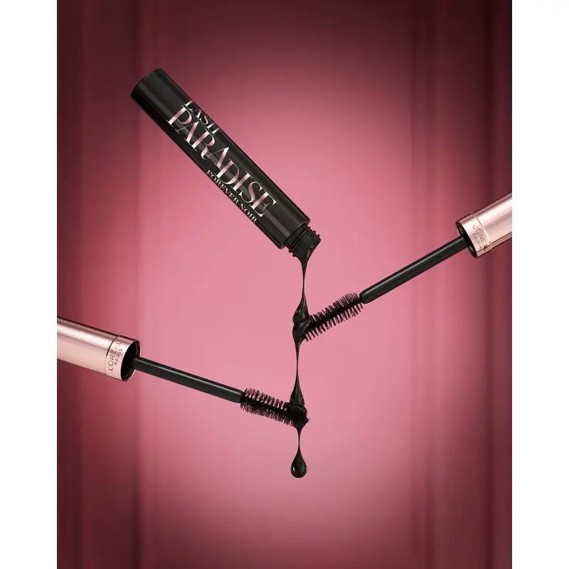 L'Oréal Paris Lash Paradise Mascara: Forever Noir, 30% schwärzere Formel