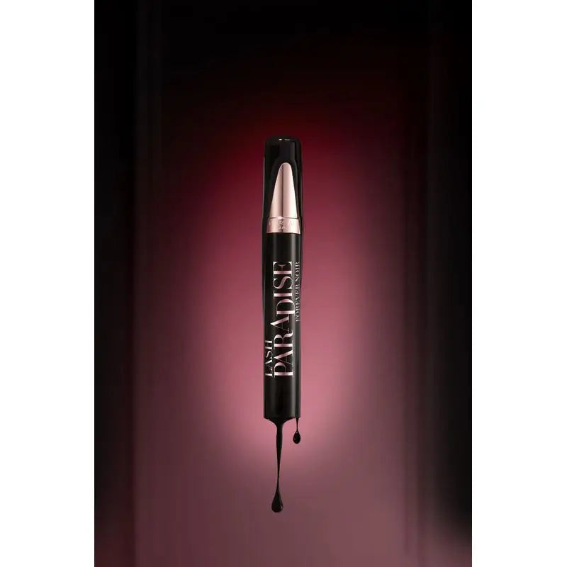 L'Oréal Paris Lash Paradise Mascara: Forever Noir, 30% schwärzere Formel