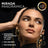 L'Oréal Paris Panorama Brown Mascara mit ultra-flexibler, volumengebender Formel
