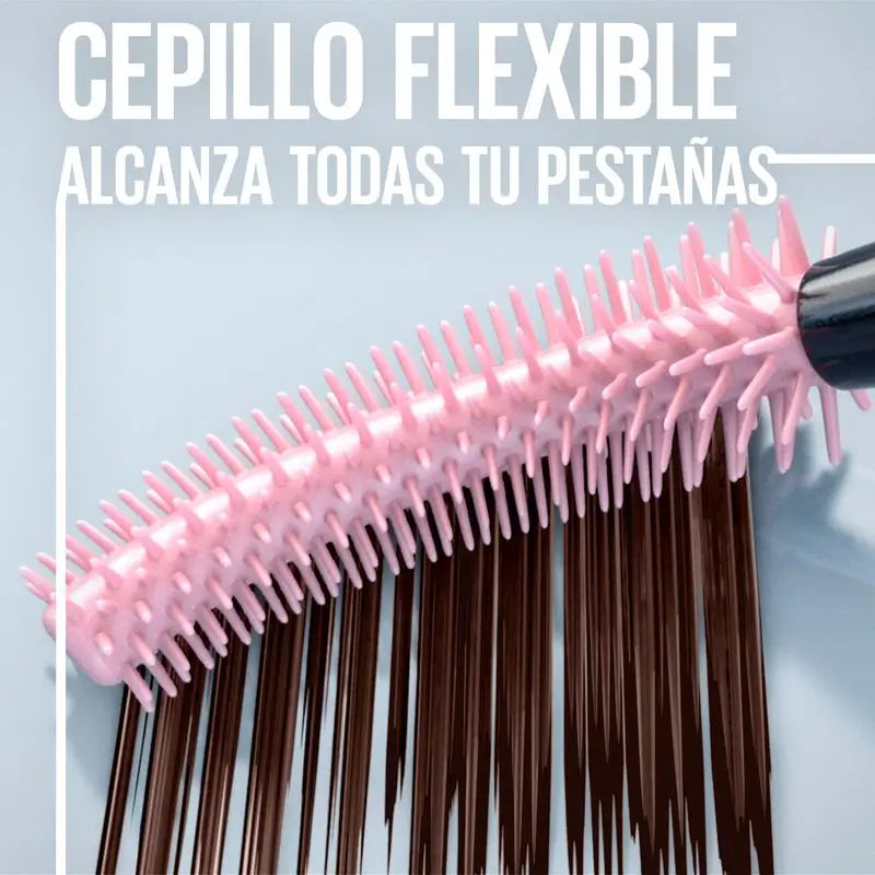 Maybelline Lash Sensational Sky High, braun