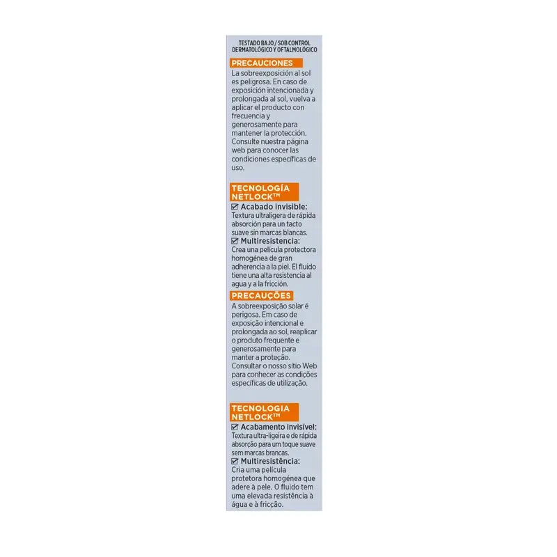 L'Oreal Paris Männer Expert Hydra Energetic Tägliches Fluid Spf50+ 50Ml