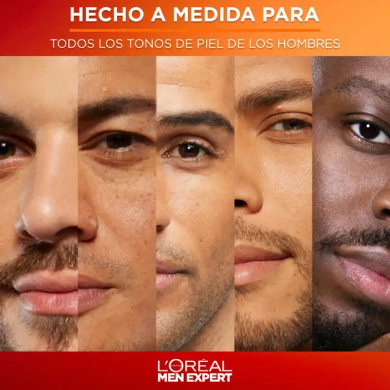 L'Oreal Paris Männer Expert Hydra Energetic Pack