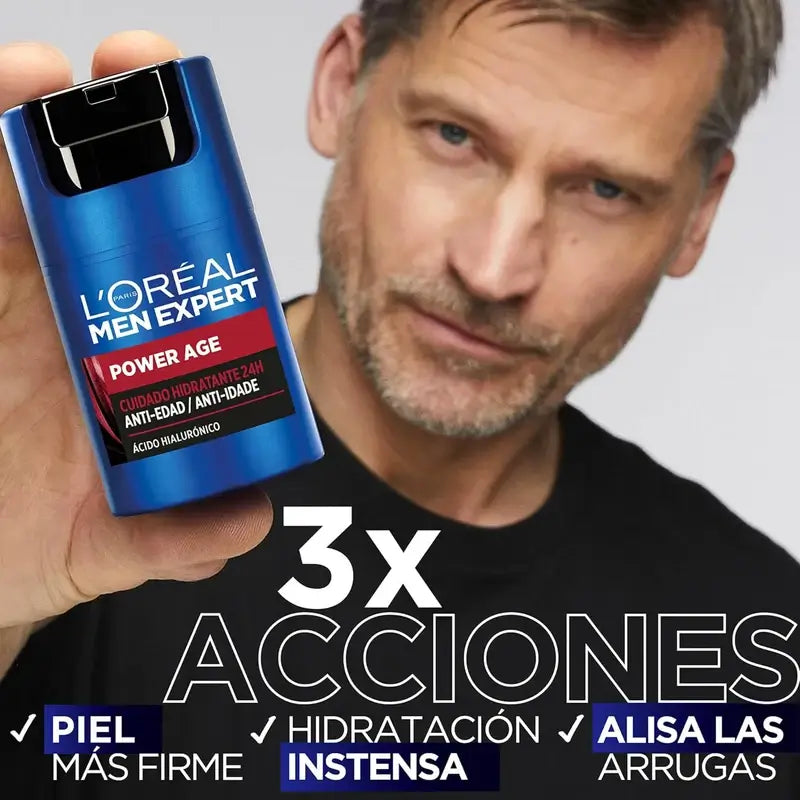 L'Oreal Paris Männer Expert Power Age Pack