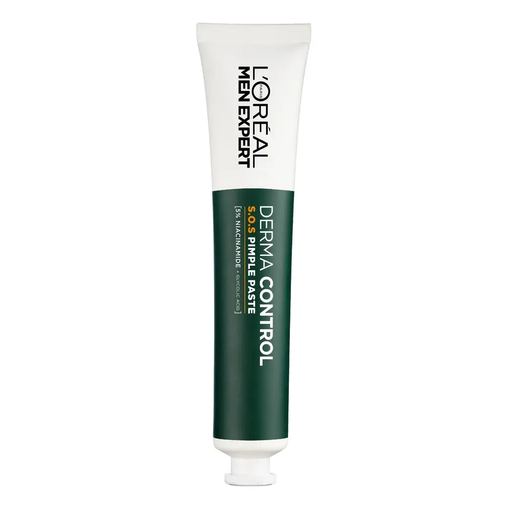 L'Oreal Paris Männer Expert Sos Paste Derma Control, 45 ml