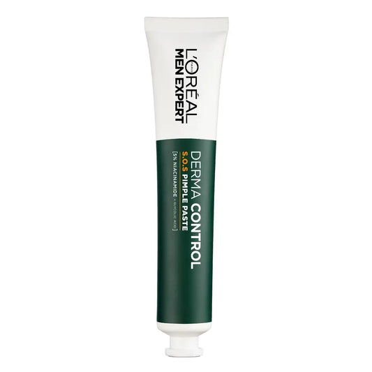 L'Oreal Paris Männer Expert Sos Paste Derma Control, 45 ml