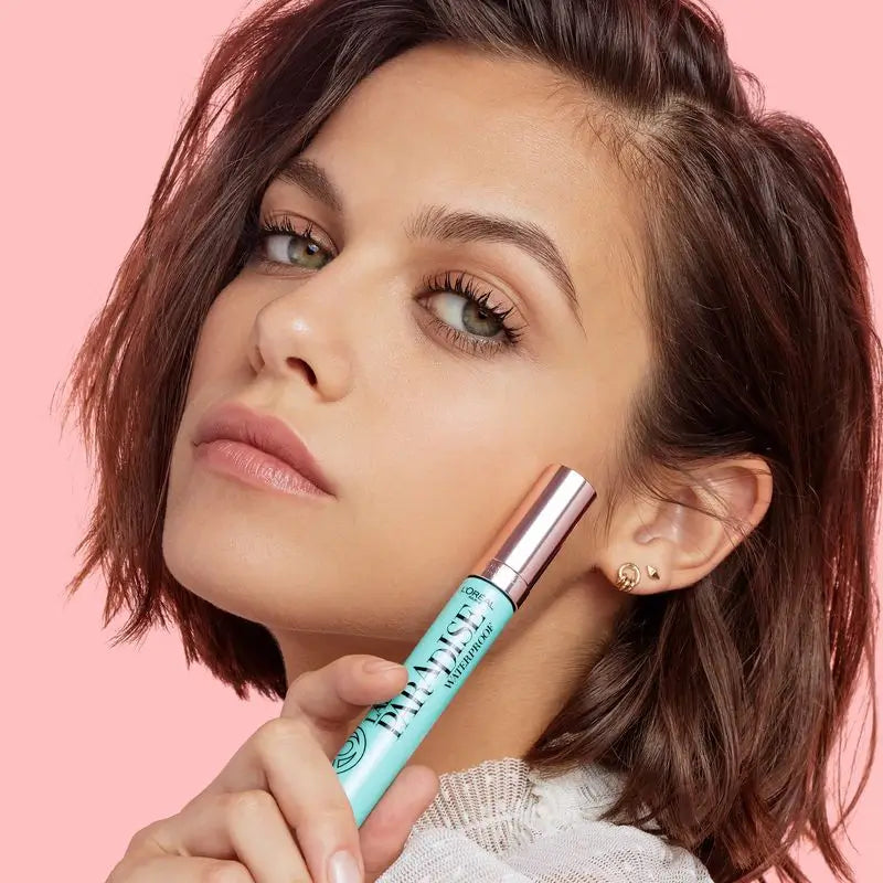 L'Oréal Paris Paradise Extatic Wasserfeste Mascara für Volumen und Länge 6,4 ml