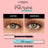 L'Oréal Paris Paradise Extatic Wasserfeste Mascara für Volumen und Länge 6,4 ml