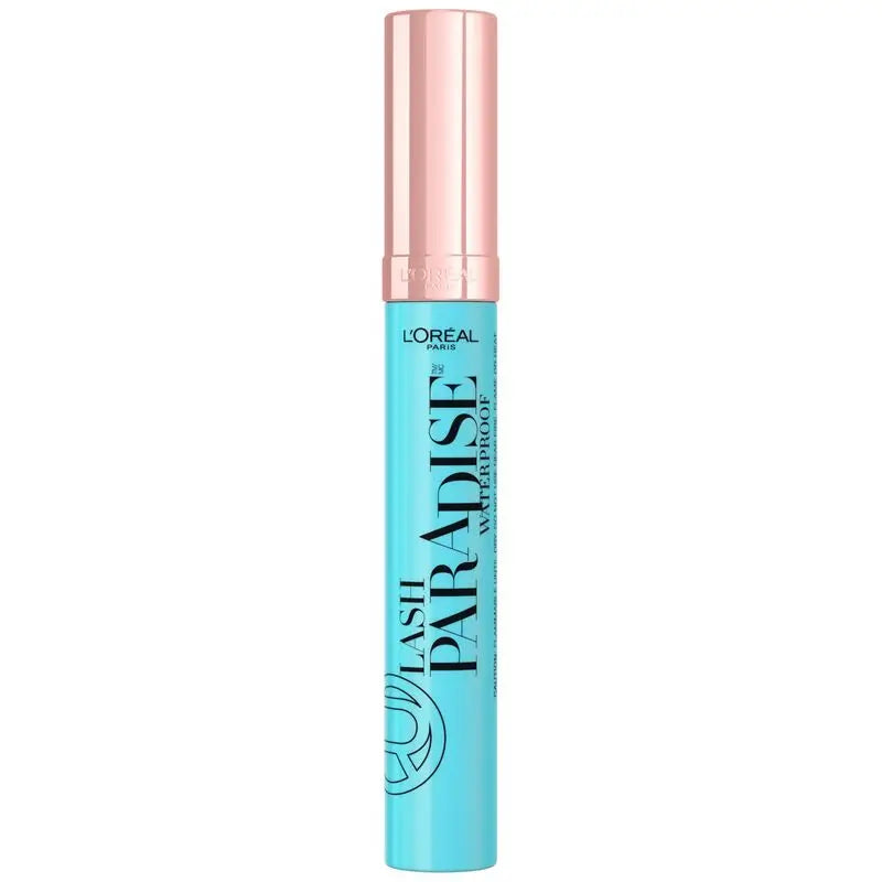 L'Oréal Paris Paradise Extatic Wasserfeste Mascara für Volumen und Länge 6,4 ml