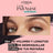 L'Oréal Paris Paradise Extatic Wasserfeste Mascara für Volumen und Länge 6,4 ml