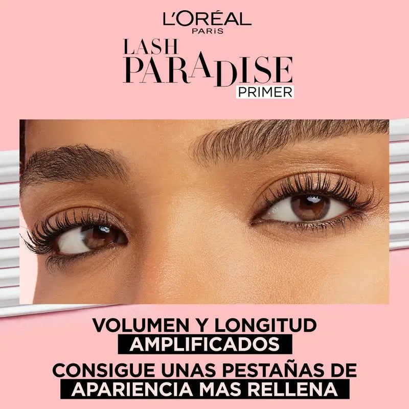 L'Oréal Paris Paradies Extatic Weiß Wimperntusche Grundierung, 7,2 Ml