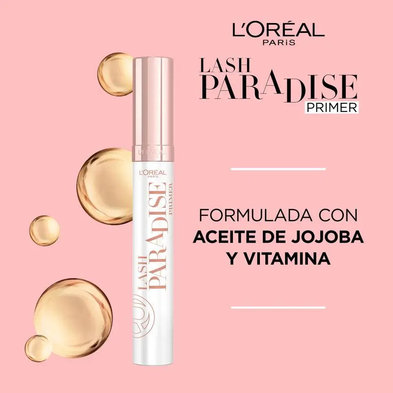 L'Oréal Paris Paradies Extatic Weiß Wimperntusche Grundierung, 7,2 Ml
