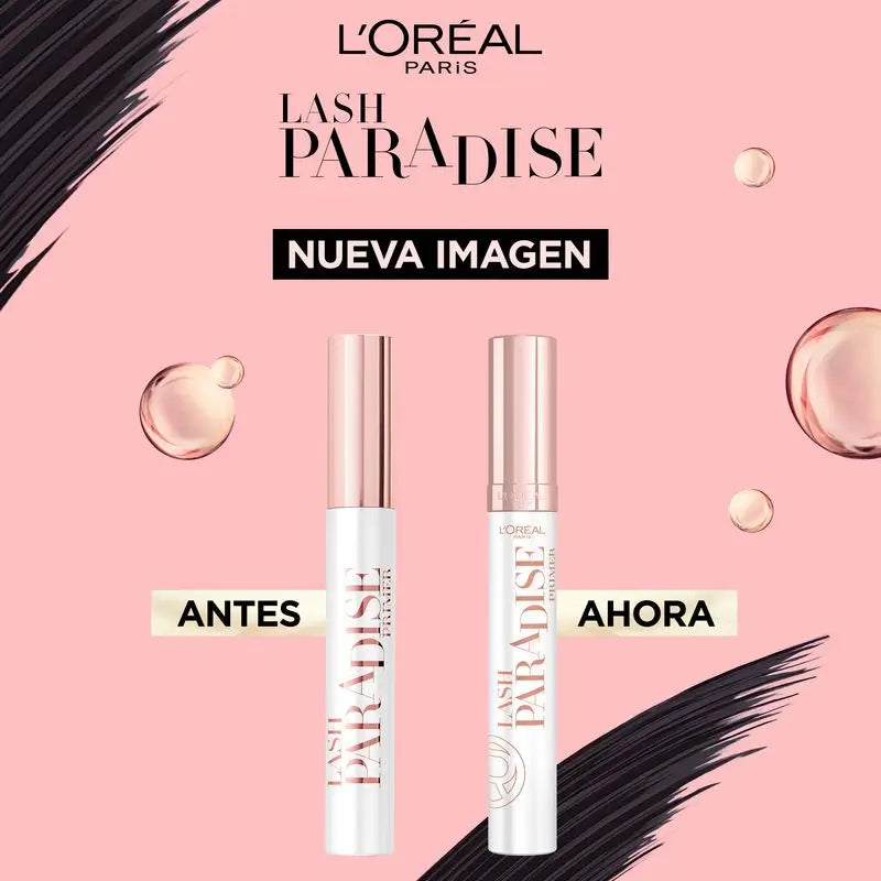 L'Oréal Paris Paradies Extatic Weiß Wimperntusche Grundierung, 7,2 Ml