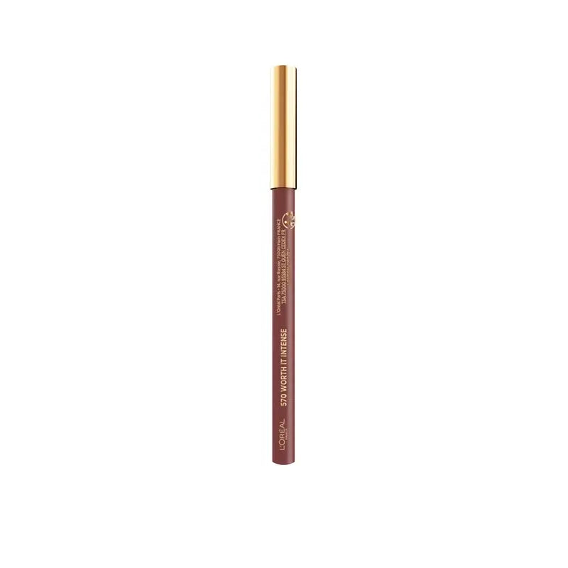 L'Oreal Paris Rosa Meer Lip Liner 570 Wert