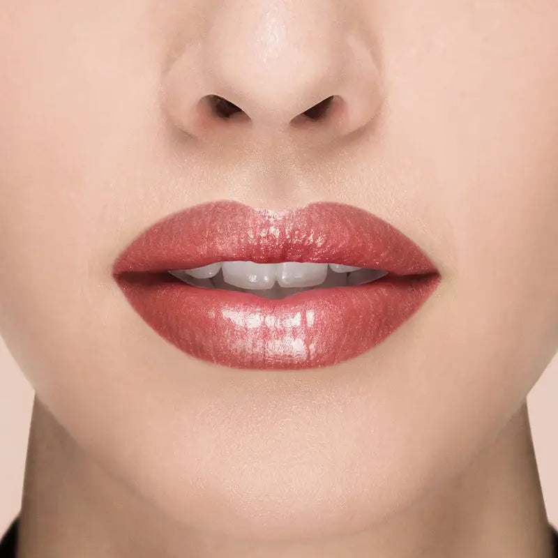 L'Oréal Paris Color Riche Lippenstift Plump & Shine Wassermelone Plump Roter Farbton