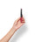 L'Oréal Paris 24H Unfehlbarer permanenter Lippenstift Farbton 801 Toujours Toffee