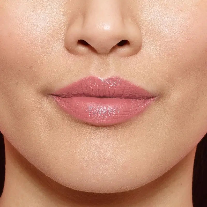 L'Oréal Paris 24H Unfehlbarer permanenter Lippenstift Farbton 804 Metro-Proof Rose