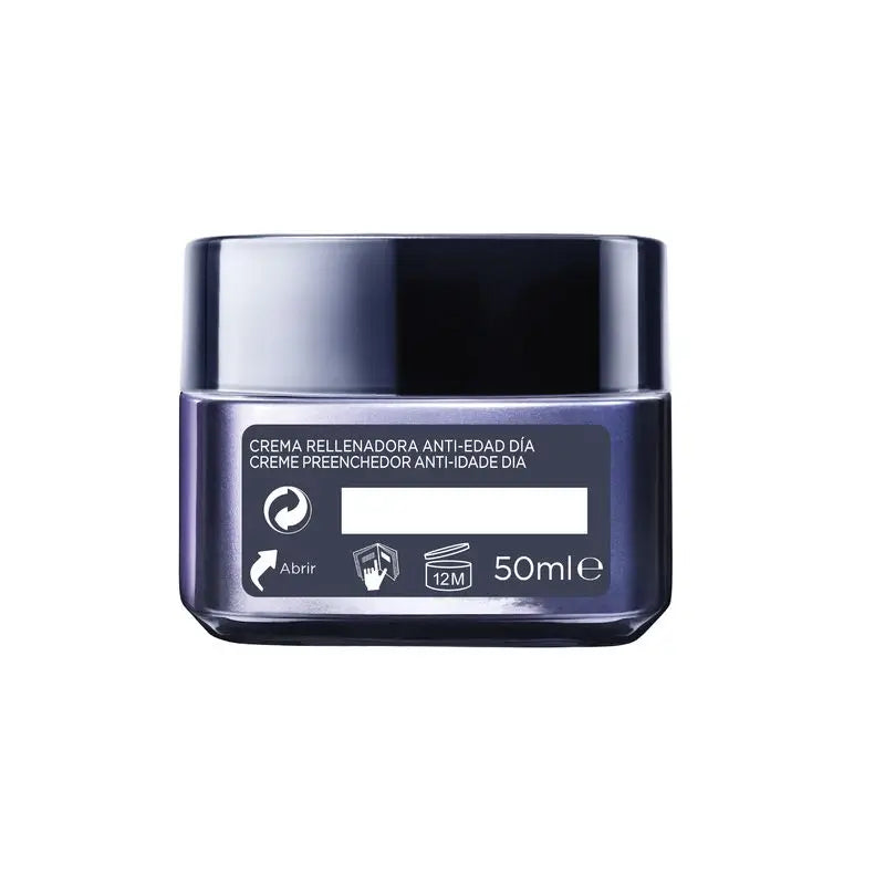 L'Oréal Paris Revitalift Filler Tagescreme [Mit Hyaluronsäure] - 50Ml