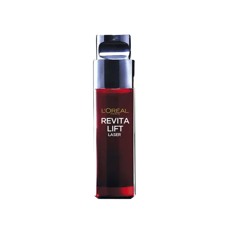 L'Oréal Paris Revitalift Laser Anti-Ageing Serum - Mit Pro-Xylane -30M