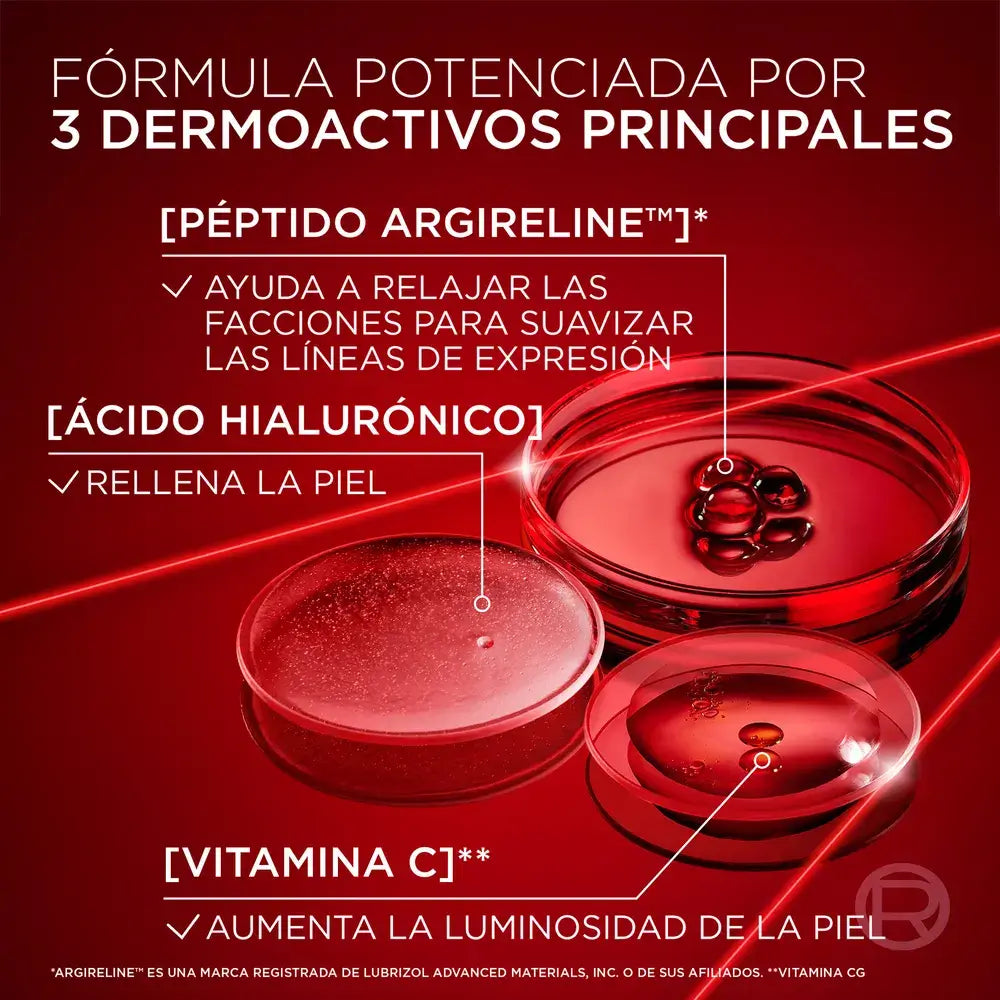 L'Oreal Paris Hautpflege Revitalift Serum Korrektor, 30 ml